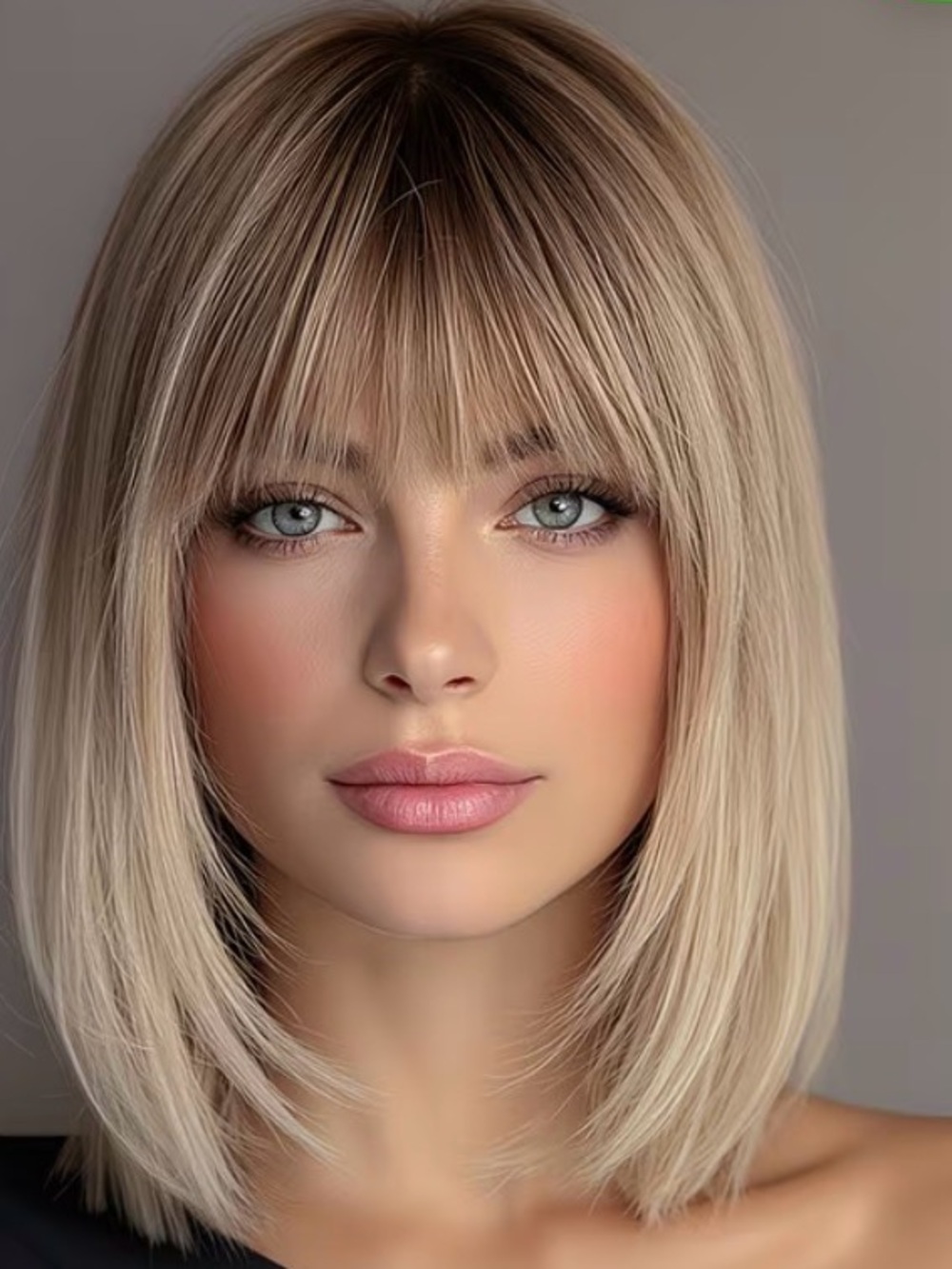 12 inch bob new